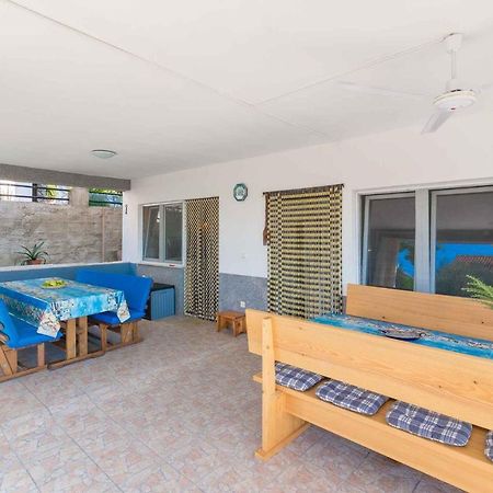 Apartment Susnjar/Biograd Riviera 17877 Kruševo Exterior foto