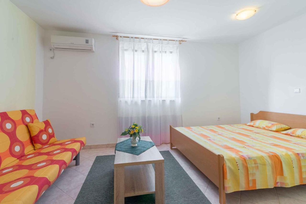 Apartment Susnjar/Biograd Riviera 17877 Kruševo Exterior foto