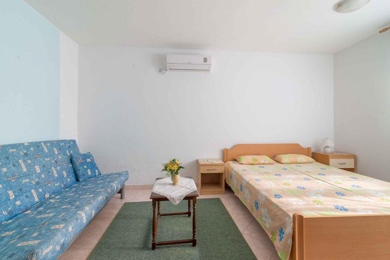 Apartment Susnjar/Biograd Riviera 17877 Kruševo Exterior foto