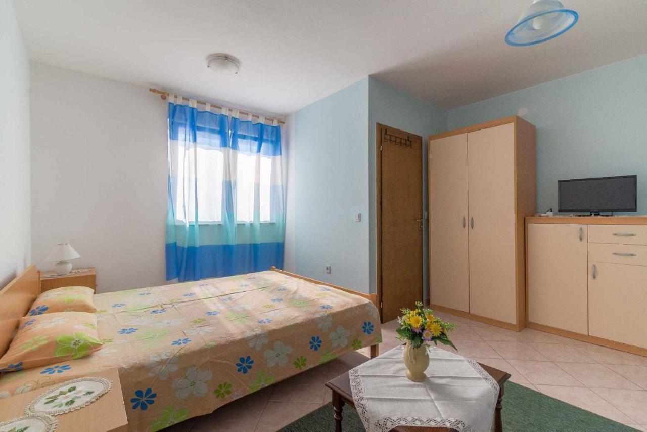 Apartment Susnjar/Biograd Riviera 17877 Kruševo Exterior foto