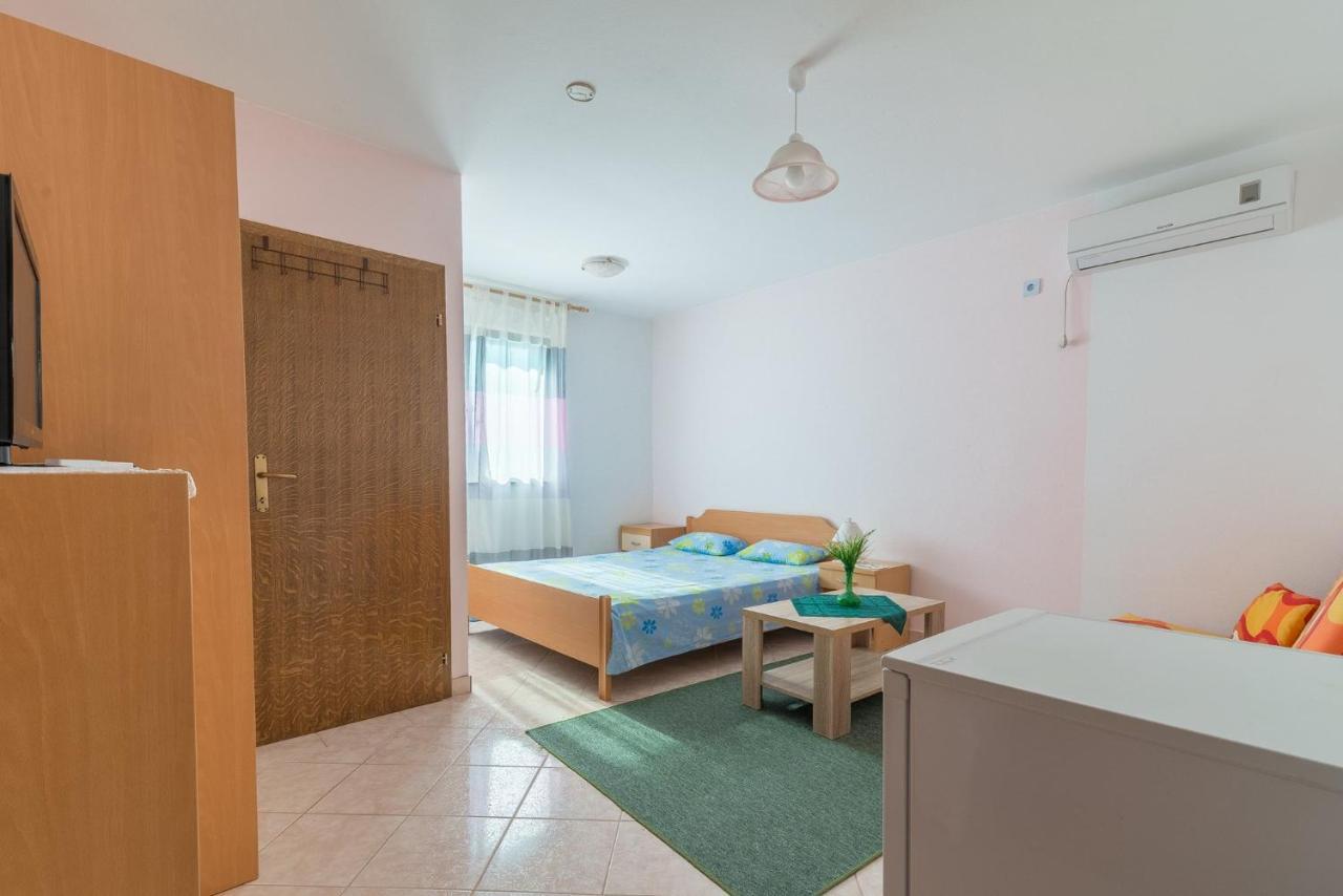 Apartment Susnjar/Biograd Riviera 17877 Kruševo Exterior foto